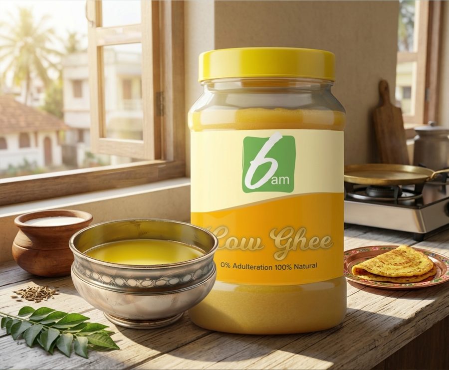 Ghee