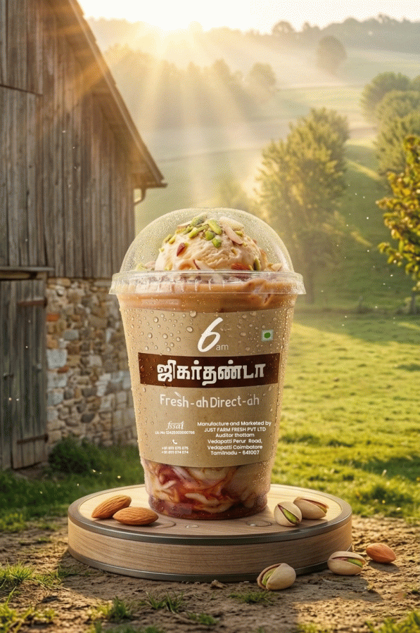 Jigarthanda