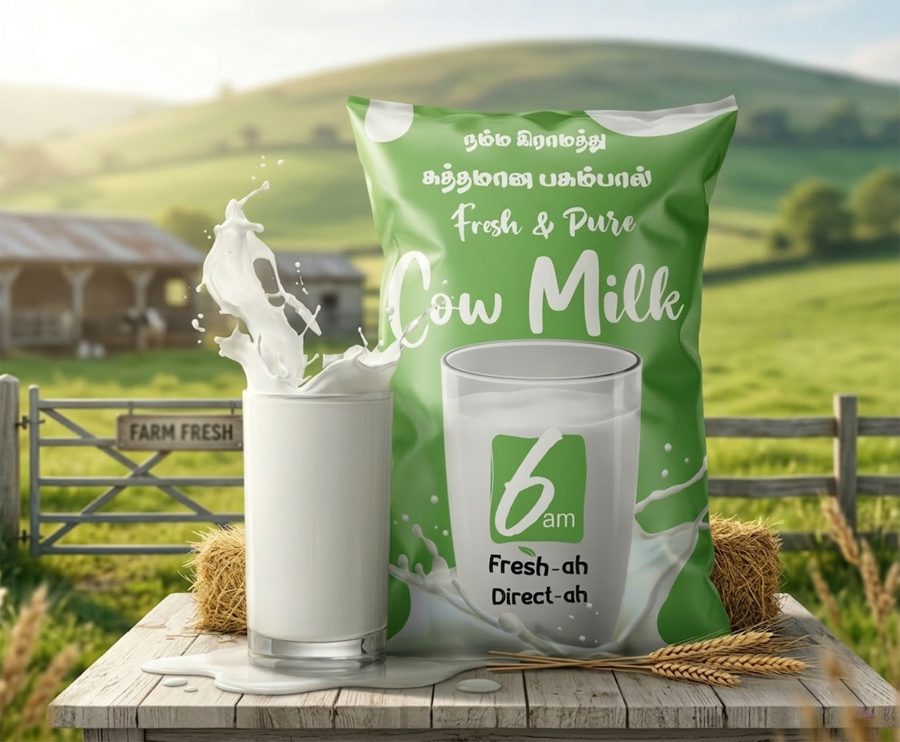 Milk