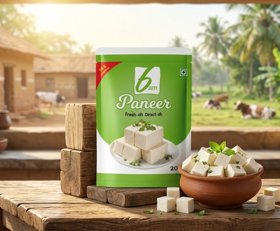 Paneer
