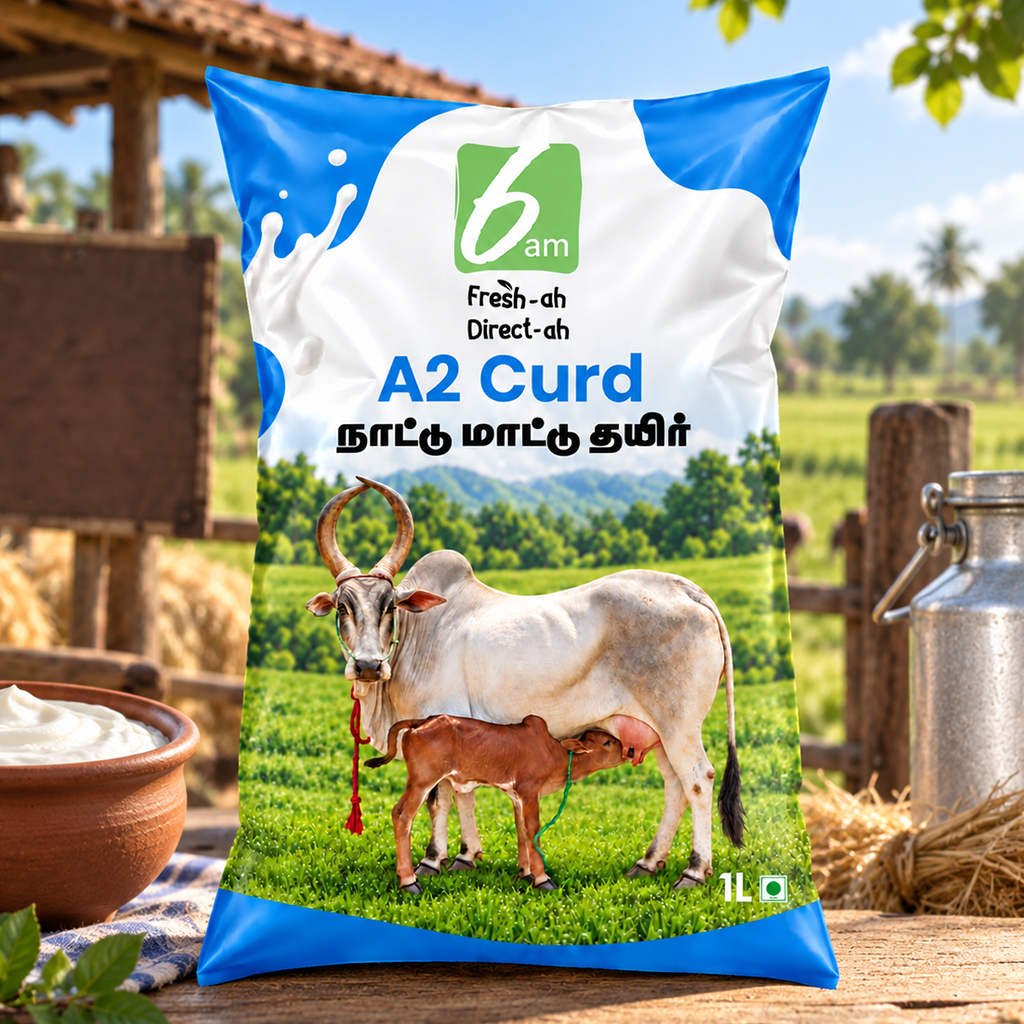 A2 Curd