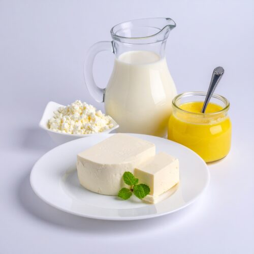 6am Milk
