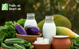 6am’s Farm-Fresh Offerings
